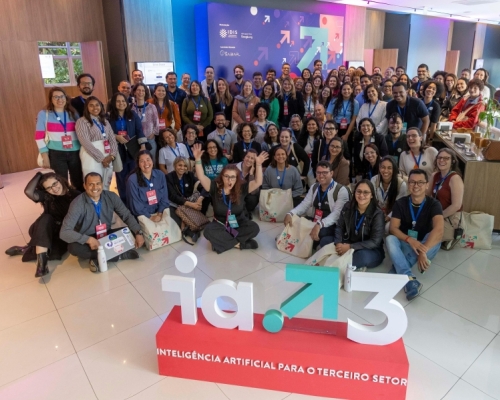 Projeto Swell avança em transformação digital e amplia uso de tecnologia para fortalecer gestão, transparência e impacto social