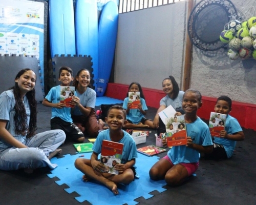 Projeto Swell amplia atuação, diversifica programas incentivados e consolida nova fase de crescimento institucional