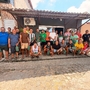 Projeto Swell celebra o Dia dos Pais com encontro que valoriza presença, vínculo e protagonismo masculino