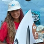 Projeto Swell conquista dois títulos no Circuito Paraibano de Surf