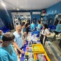 Jovens de Baía Formosa representam o RN na Olimpíada Brasileira de Robótica com o Projeto Swell