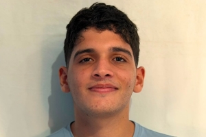 João Pedro Gomes