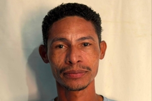 Djalma Claudino 