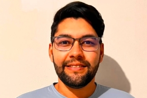 Judson Azevedo