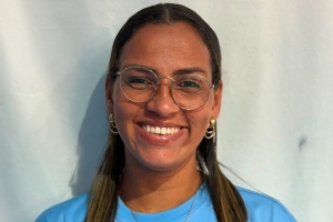 Eliane Santos 