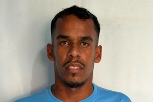 Leandro Aleixo