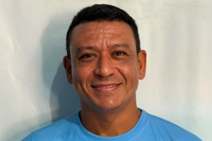 Leandro Marcelino