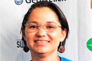 Jacione Duarte