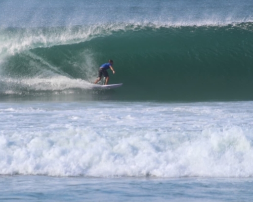 SWELL Storm II