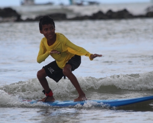 Projeto Swell 5